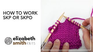 How to SKP or SKPO