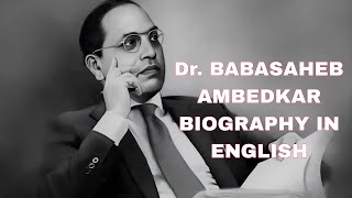 The greatest leader of all time - Dr. B R Ambedkar || english listening practice ||