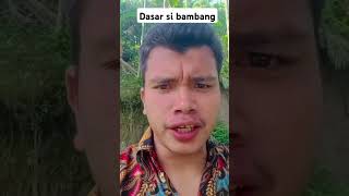 Padahal tinggal loncat aja#comedy #hiburan #funny