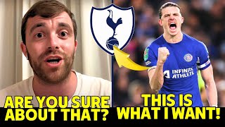 🤯💣BREAKING NEWS! AMAZING UPDATE! CONOR GALLAGHER CONFIRMED? TOTTENHAM LATEST NEWS! SPURS LATEST NEWS