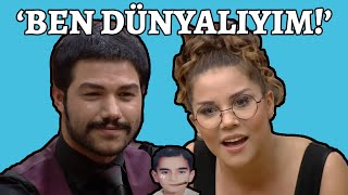 Tssigalko Kısmetse Olur İzliyor Vol 160 | BEN DÜNYALIYIM!