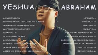 Yeshua Abraham Full Album Rohani 2021 - Kumpulan Lagu Rohani YESHUA ABRAHAM Terbaru 2021