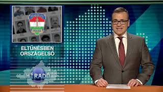 Híradó - 2023.01.31.  Kölcsey Tv