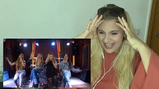 VOCAL COACH  REACTION      4TH IMPACT   This Is Me 1