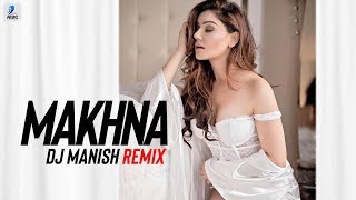 Makhna (Remix) - DJ Manish | Bade Miyan Chote Miyan | Madhuri Dixit | Amitabh Bachchan | Govinda