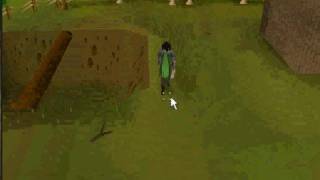 DROPPING A LVL 3 CLUE SCROLL