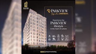 Signature Apartments Park View