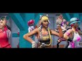 fortnite get gone official fortnite music video poof be gone tik tok trend get gone emote