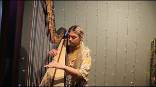 Grandjany - Children's Hour Op.25 (Suite for Harp)