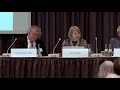 das deutsche und europäische immigrationsproblem forum freiheit 2018 panel 3 u.a. thilo sarrazin