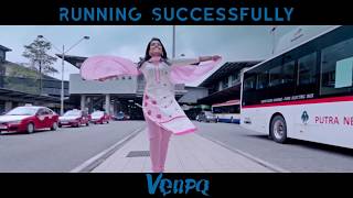 VENPA | Promo 2 - Running Successfully