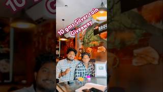 నీవు లక్కీ వ్యక్తినా?#ytshorts #food #trending #365days #vlog #foodie #dailyvlog  #viralvideo #viral