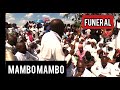 Mambo mambo Funeral Élie gospel song apostolic Church of jhon marange