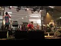 beak “the brazilian” @ desert daze 10.13.2018