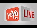 YOYO TV Channel Live Stream | Telugu News, Sports, Entertainment, Gossips, NRI NEWS