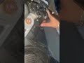 BMW 1000rr VDS ISSUE