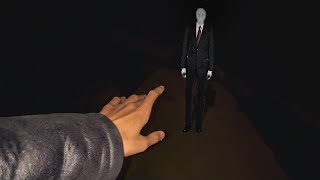 J'INVOQUE LE SLENDERMAN !