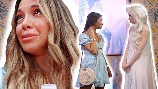 Elsa doesn't like me