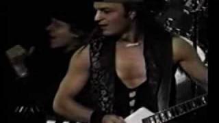 Scorpions Coming Home Live In Chile 1994