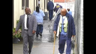 Inside CDCR: The Mayor of San Quentin