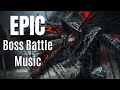 The Beginning of the End by Zuhaib Shahzada & Mayhemistic| EPIC BOSS BATTLE MUSIC