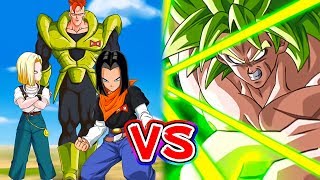 【ドッカンバトル】セル編VSフルパワーBOSSでドラゴンヒストリー【Dragon Ball Z Dokkan Battle】