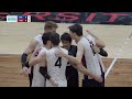 unb reds men s volleyball vs. montreal nov 2nd