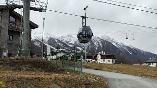 20241211 Russia Sochi Rosa Khutor Olympic Village