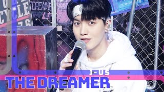 온앤오프(ONF) 'The Dreamer' 제이어스(J-US) Rehearsal ver.