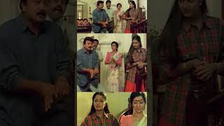 ആകെ ചമ്മി നാറി.. | Jayaram | Manju Warrier | Krishnagudiyil Oru Pranayakalathu Movie