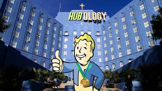 Fallout's Very Own Scientology Cult