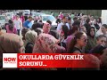 Okullarda güvenlik sorunu... 9 Ekim 2024 Selçuk Tepeli ile NOW Ana Haber