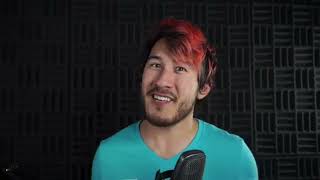I'm not dead. Markiplier.