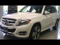 2013 Mercedes-Benz GLK-Class GLK350 4MATIC