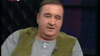 Wieczór z Wampirem - Krzysztof Kowalewski (1998)