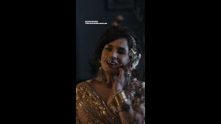 Aditi Rao Hydari gives Richa Chadha a REALITY CHECK! 😱 #HeeramandiOnNetflix