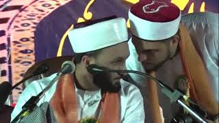 Imam Ahmad Raza Ko Aala Hazrat Kyu Kahte hai By Pir Saqib Shami Hoyland