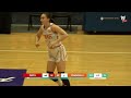 perth lynx vs. townsville fire condensed game november 4 2024