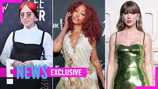2024 Grammys Preview: PREDICTING the Biggest Winners! (Exclusive) | E! News