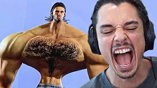Casually Explained: Bodybuilding | Xaryu Reacts