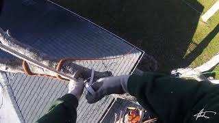 Spider Leg: Basic Setup | Arborist Rigging