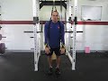 ericcressey.com anterior core progressions