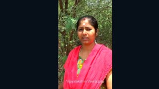 வீரப்பன் வாழ்ந்த வீடு || Veerappan House in GOPINATHAM #Shorts