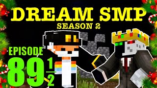 Bear With Me | Dream SMP Season 2 Ep 89.5