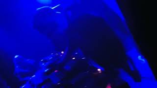 Live short cut Hühnermanhattan Club Halle/Saale 22.02.2019