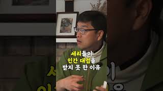 세리가 이스라엘에서 사람 대접을 받지 못 한 이유 | 이준 대건안드레아 신부 | 천주교 광주대교구