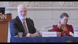 CONNECTICUT SENTENCING COMMISSION: Mental Health \u0026 the Criminal Legal System : Policing \u0026 Diversion