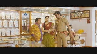 ஆயிரத்தில் இருவர் | Aayirathil Iruvar | Tamil Full Movie |  Vinay Rai | Sakshi Chaudhary | FULL HD