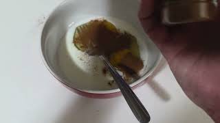 What's for breakast this morning. 5/9/26
