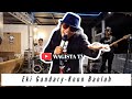 EKI GANDARY & WAGISTA AND FRIENDS-KEUN BAELAH (OFFICIAL LIVE MUSIC)